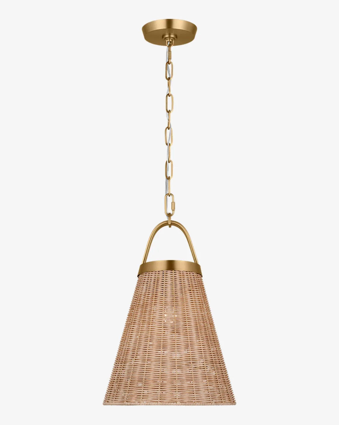Whitby Pendant