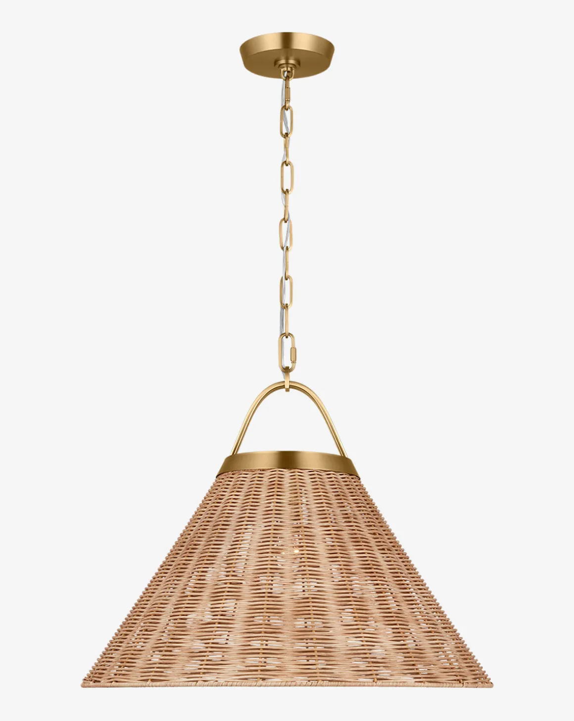 Whitby Pendant