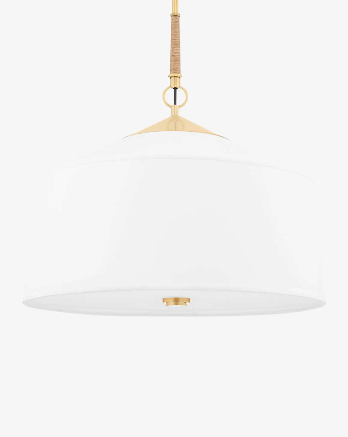 White Plains Pendant