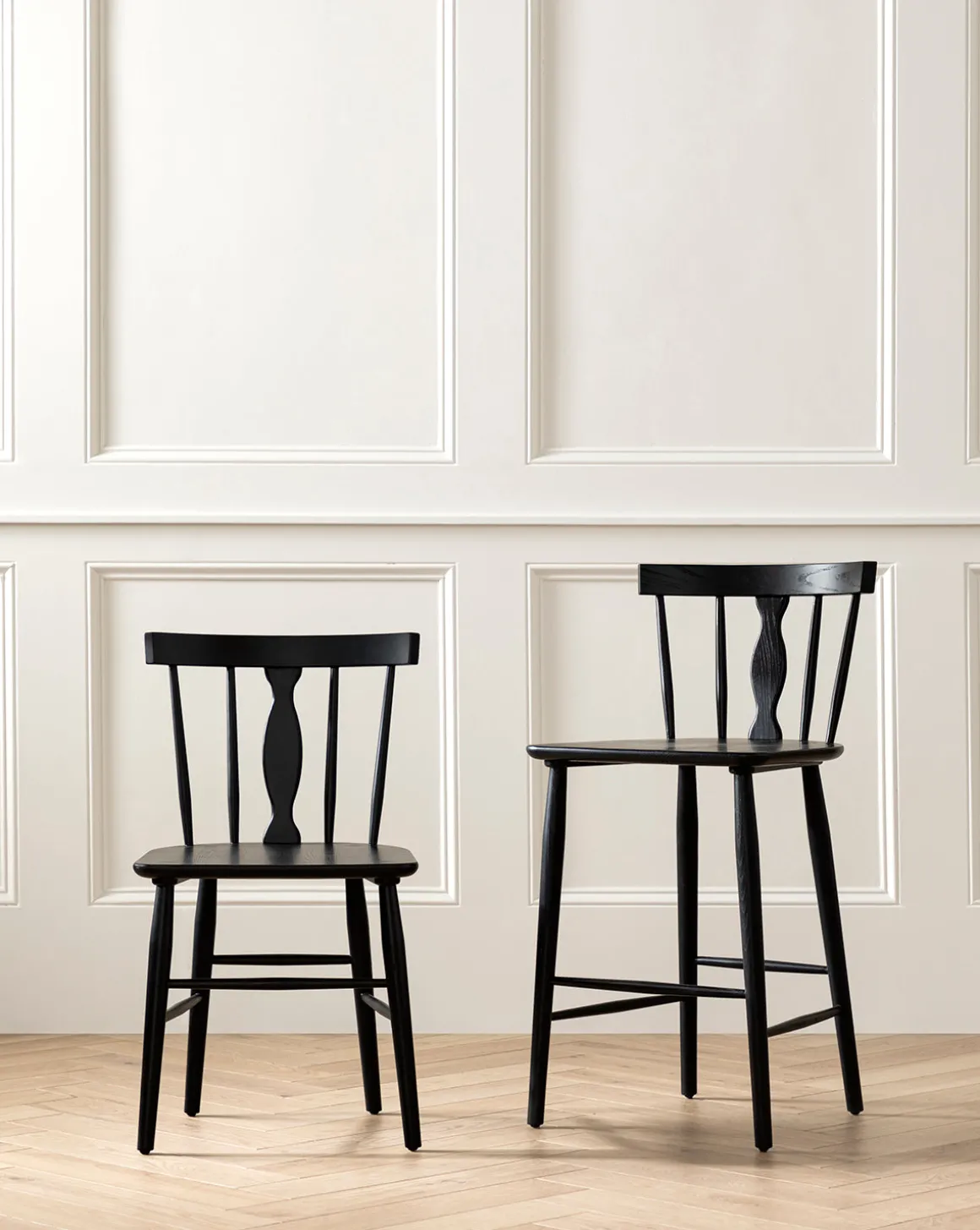 Whittaker Chair