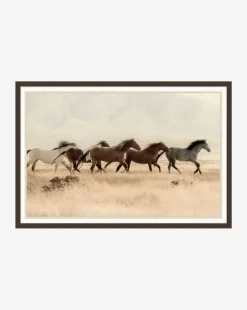 Wild Horses