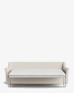 Wilhelmina Slipcover Sleeper Sofa