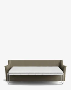 Wilhelmina Slipcover Sleeper Sofa