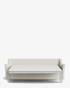 Wilhelmina Slipcover Sleeper Sofa