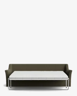 Wilhelmina Slipcover Sleeper Sofa