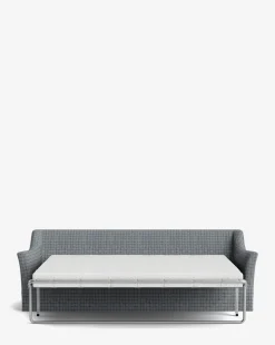 Wilhelmina Slipcover Sleeper Sofa