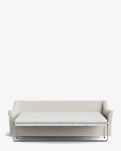 Wilhelmina Slipcover Sleeper Sofa