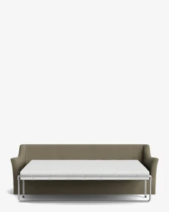 Wilhelmina Slipcover Sleeper Sofa