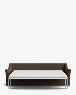 Wilhelmina Slipcover Sleeper Sofa