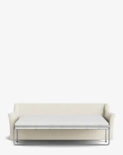 Wilhelmina Slipcover Sleeper Sofa