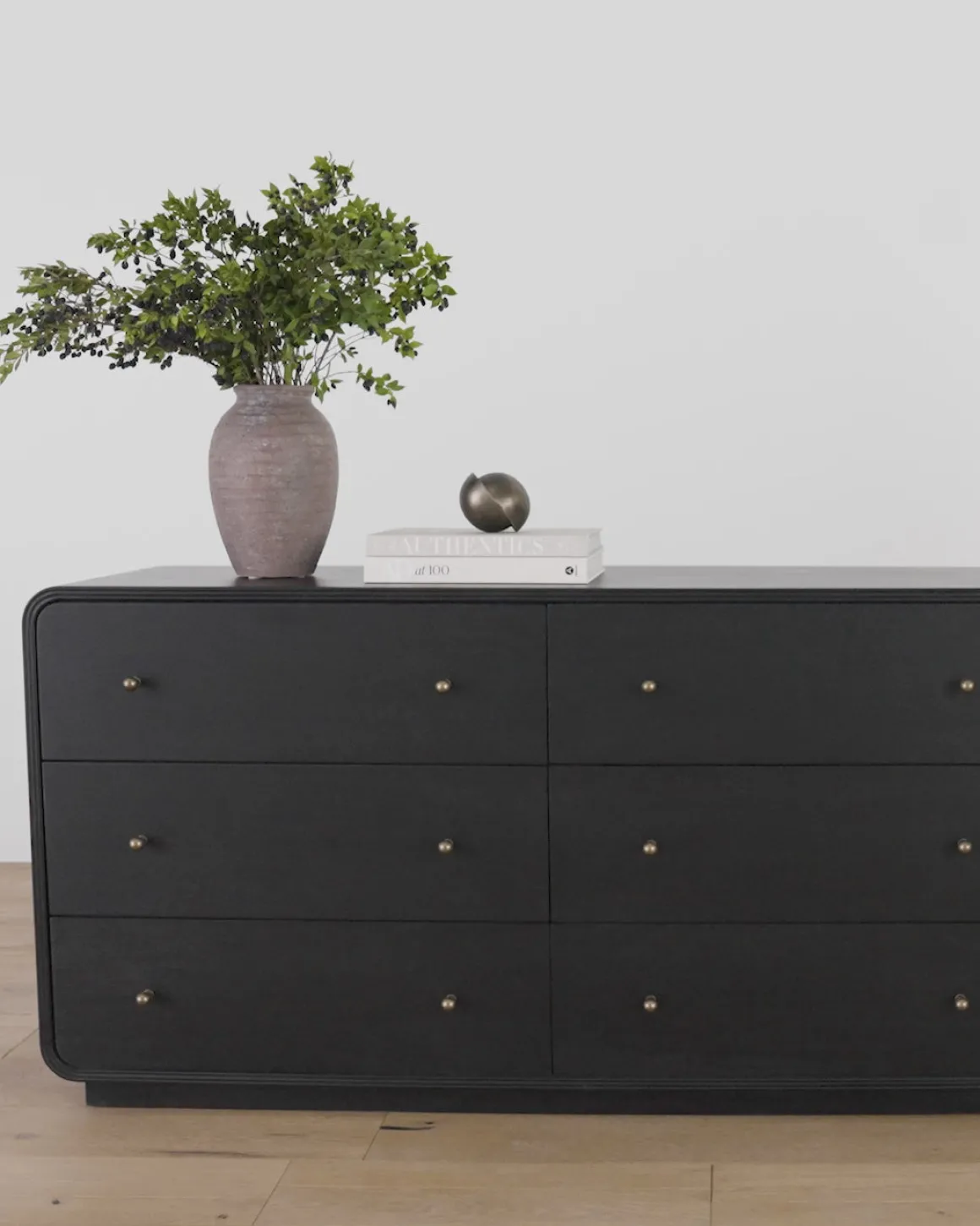Wilkins Dresser
