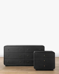 Wilkins Dresser