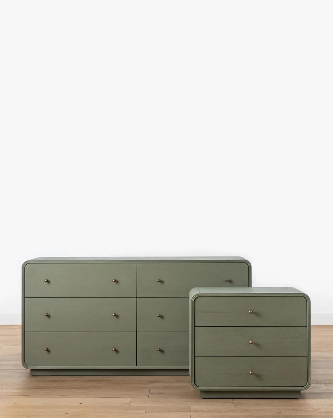 Wilkins Laurel Dresser