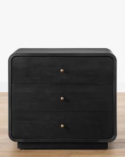 Wilkins Nightstand
