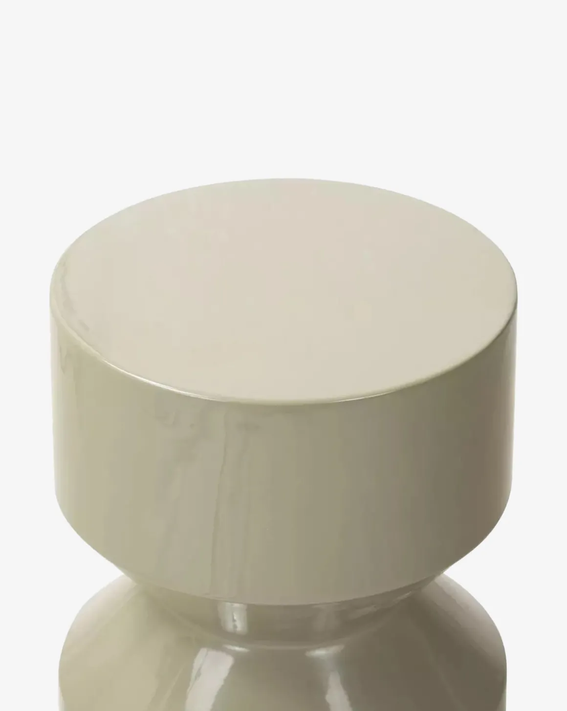 Willis End Table