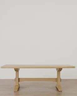 Wilton Dining Table