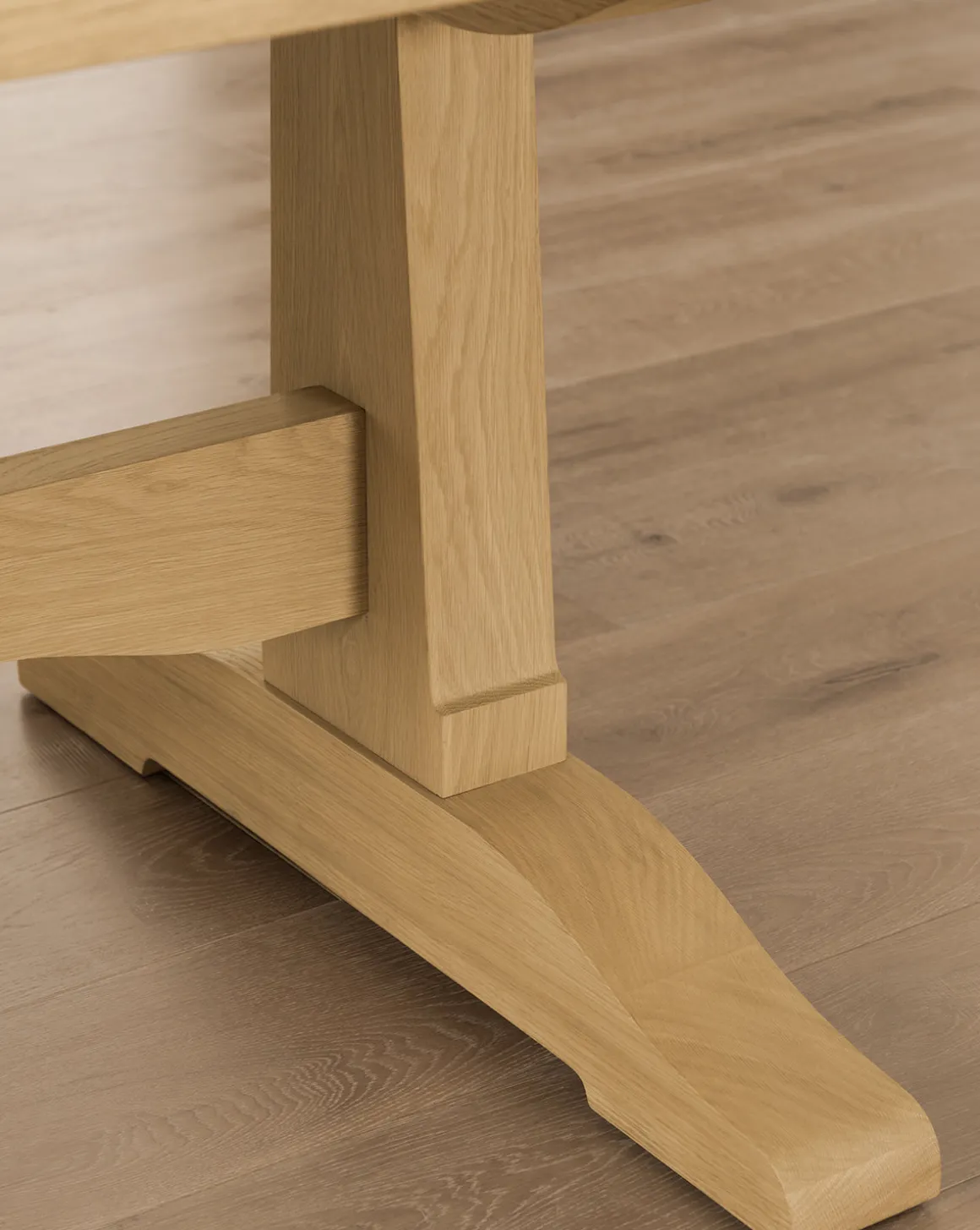 Wilton Dining Table