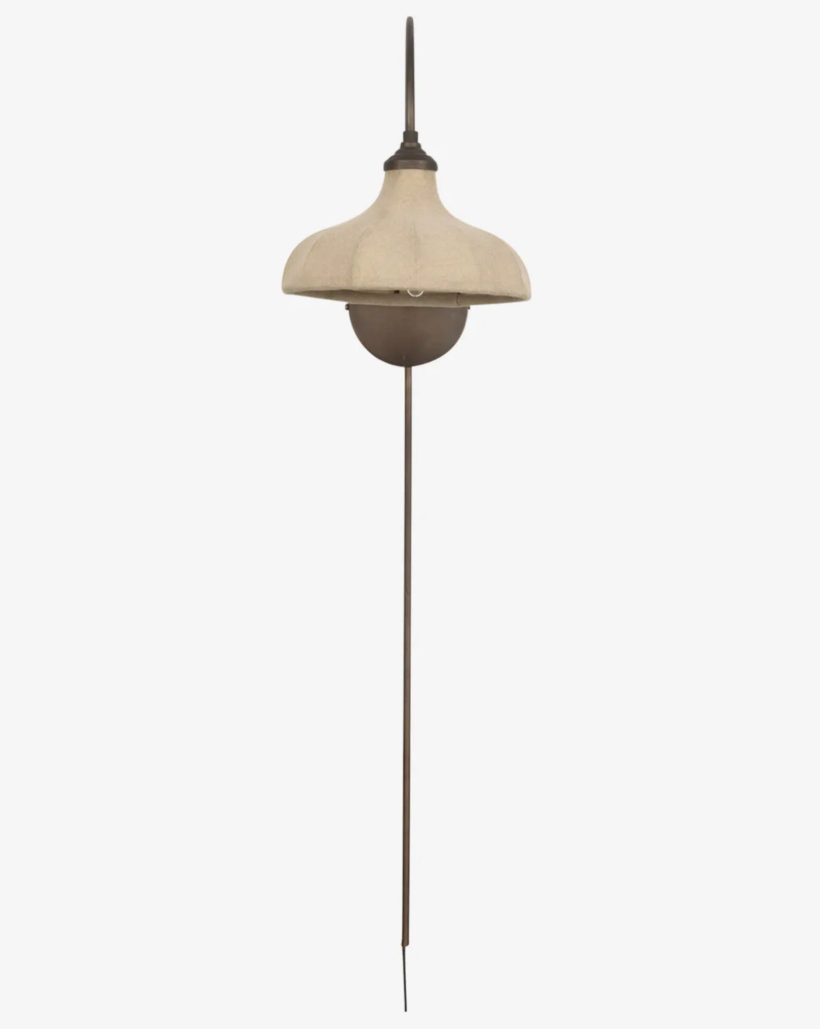 Winslet Sconce