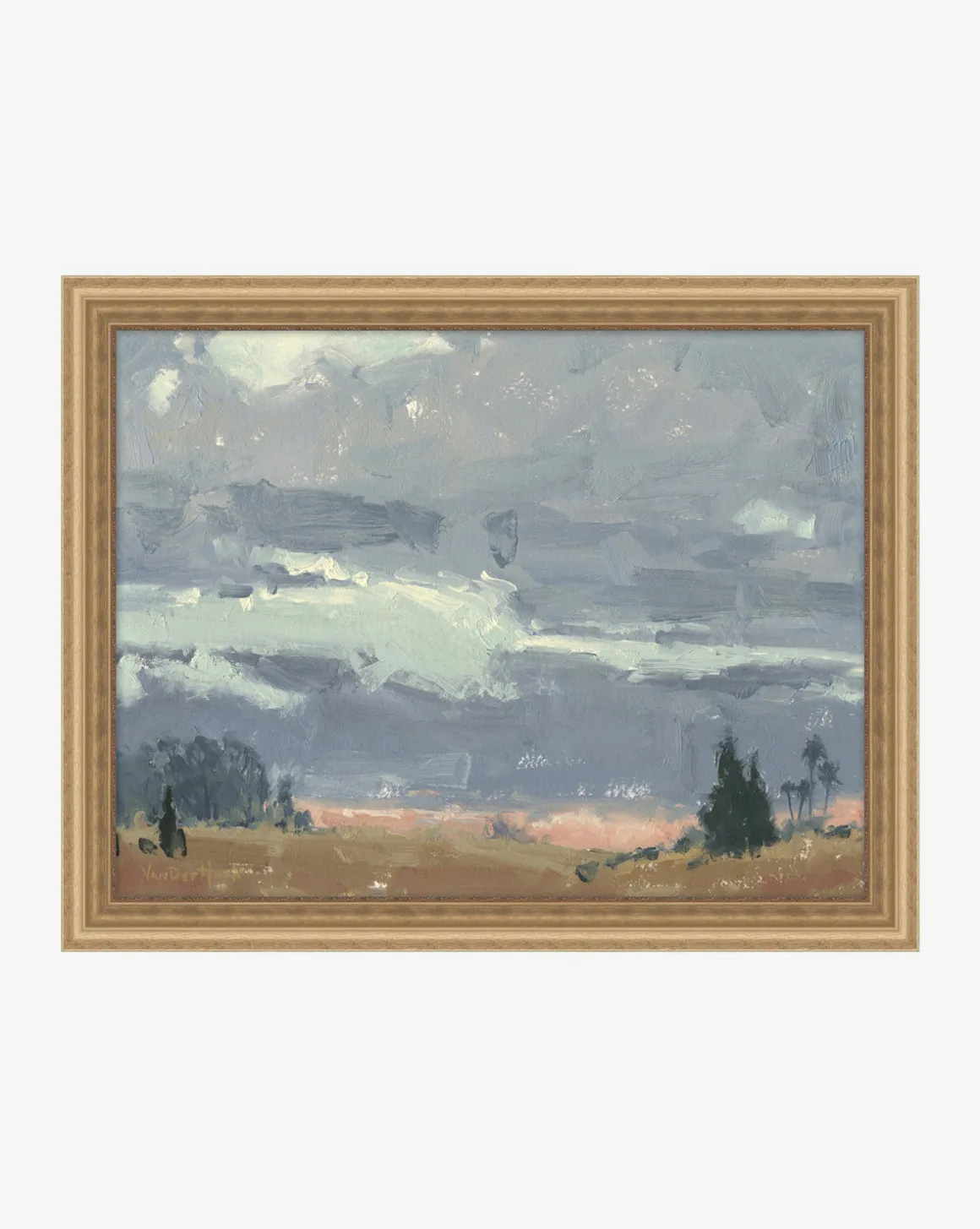 Winter Sky