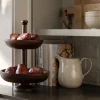 Winward Tiered Pedestal