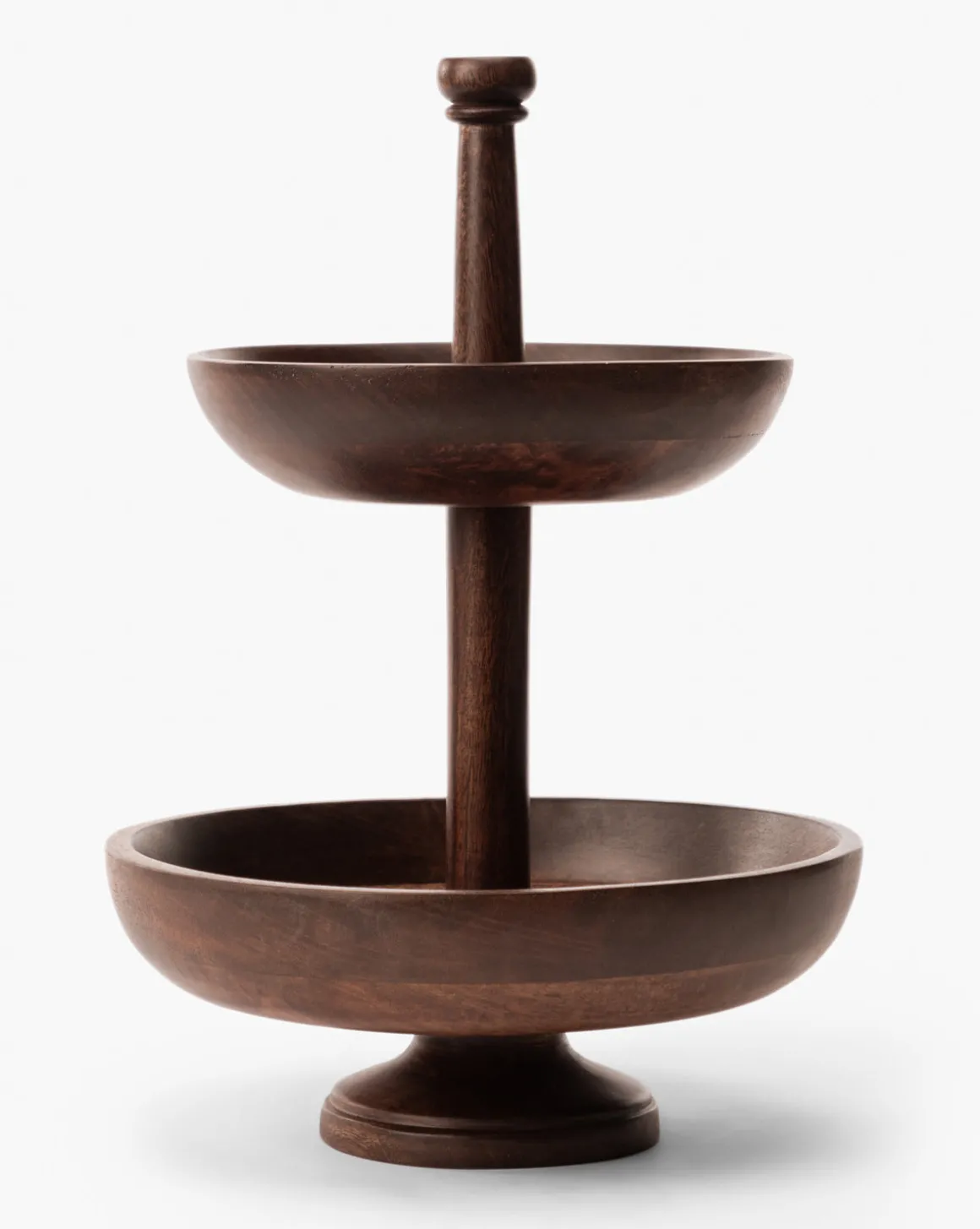 Winward Tiered Pedestal