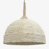 Wisteria Oversized Pendant