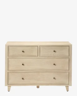 Wrenna Dresser