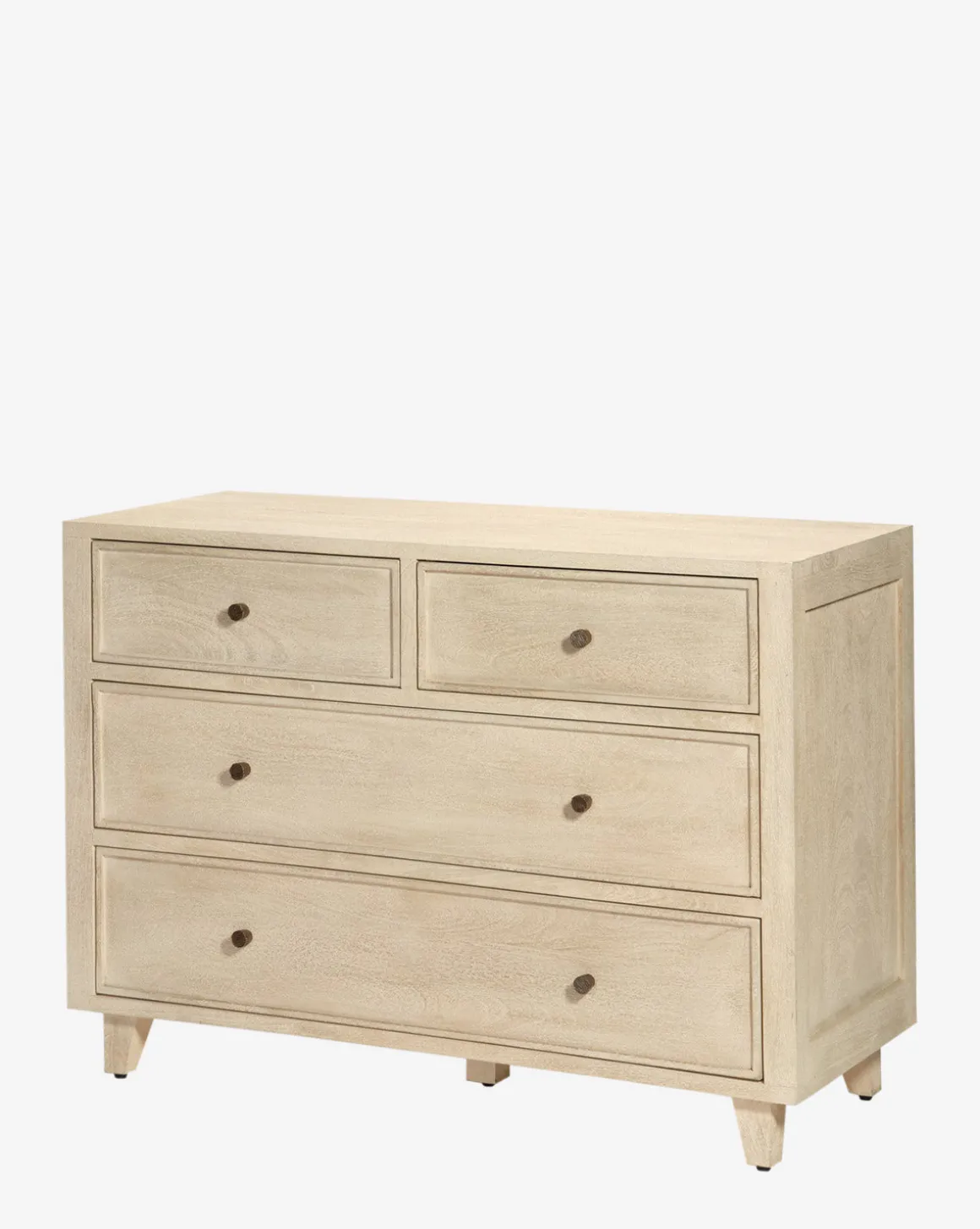 Wrenna Dresser