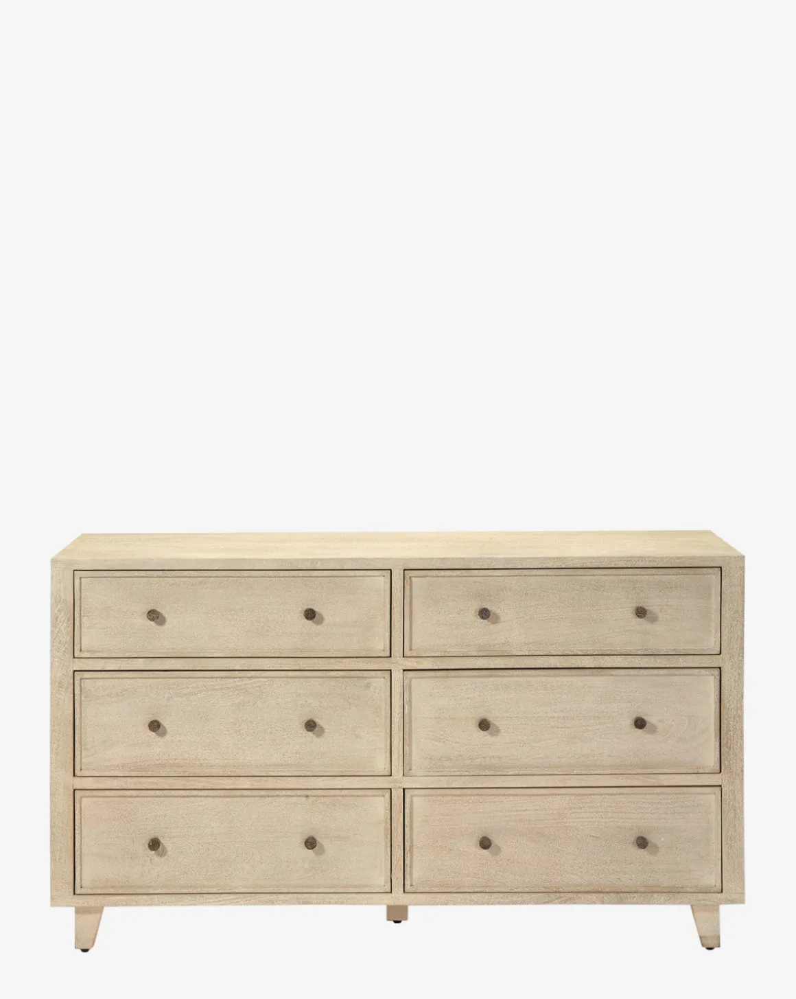 Wrenna Dresser