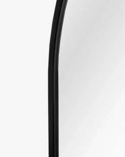 Wylie Arched Mirror