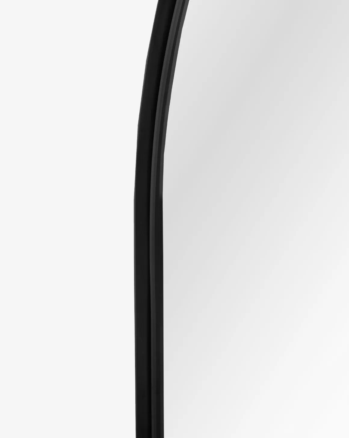 Wylie Arched Mirror