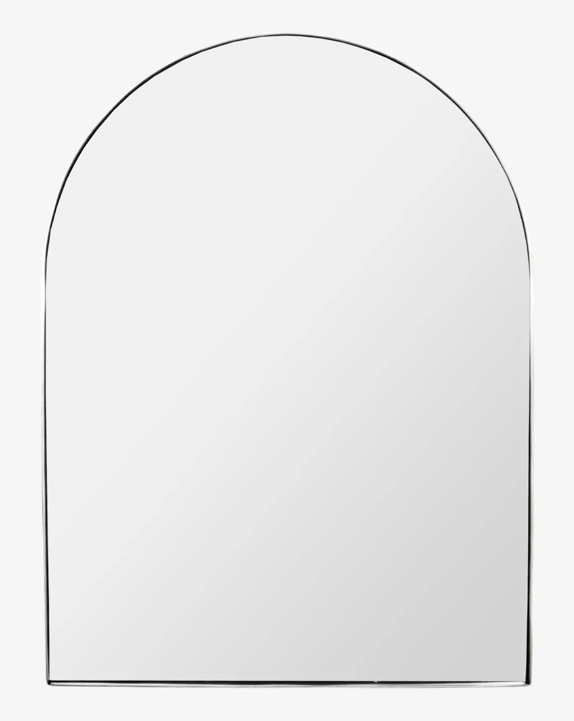 Wylie Arched Mirror