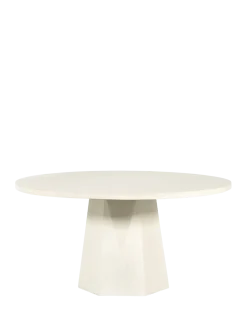 Yale Outdoor Dining Table