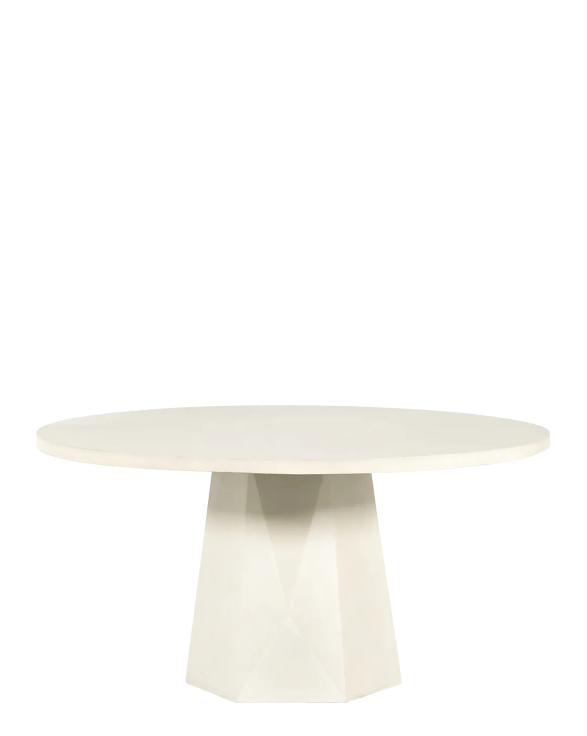 Yale Outdoor Dining Table