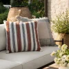 Yardley Indoor/Outdoor Pillow