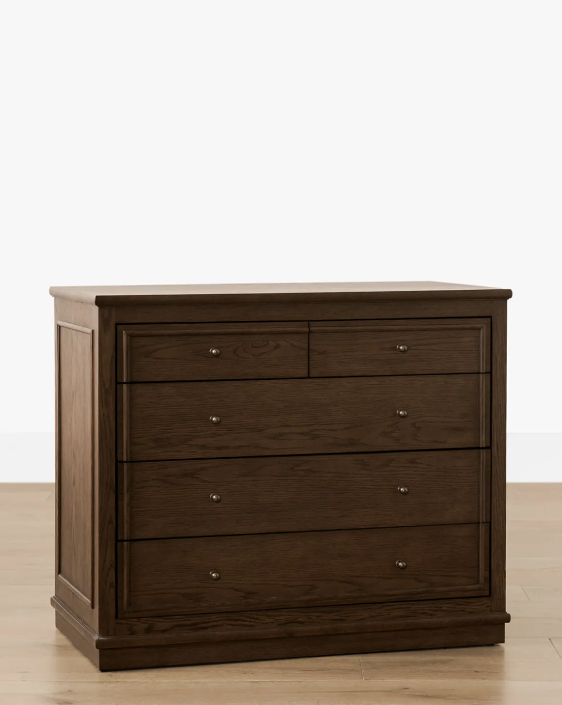 Yorkshire Dresser