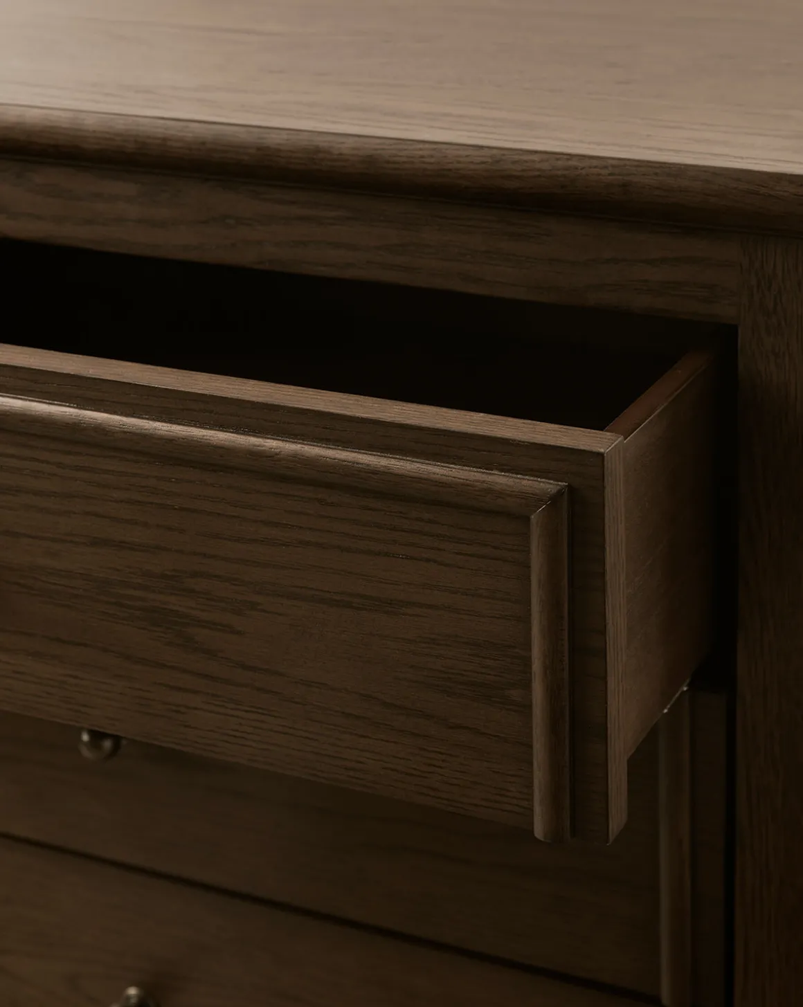 Yorkshire Nightstand