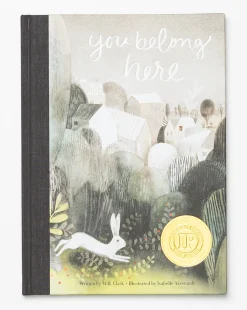 You Belong Here