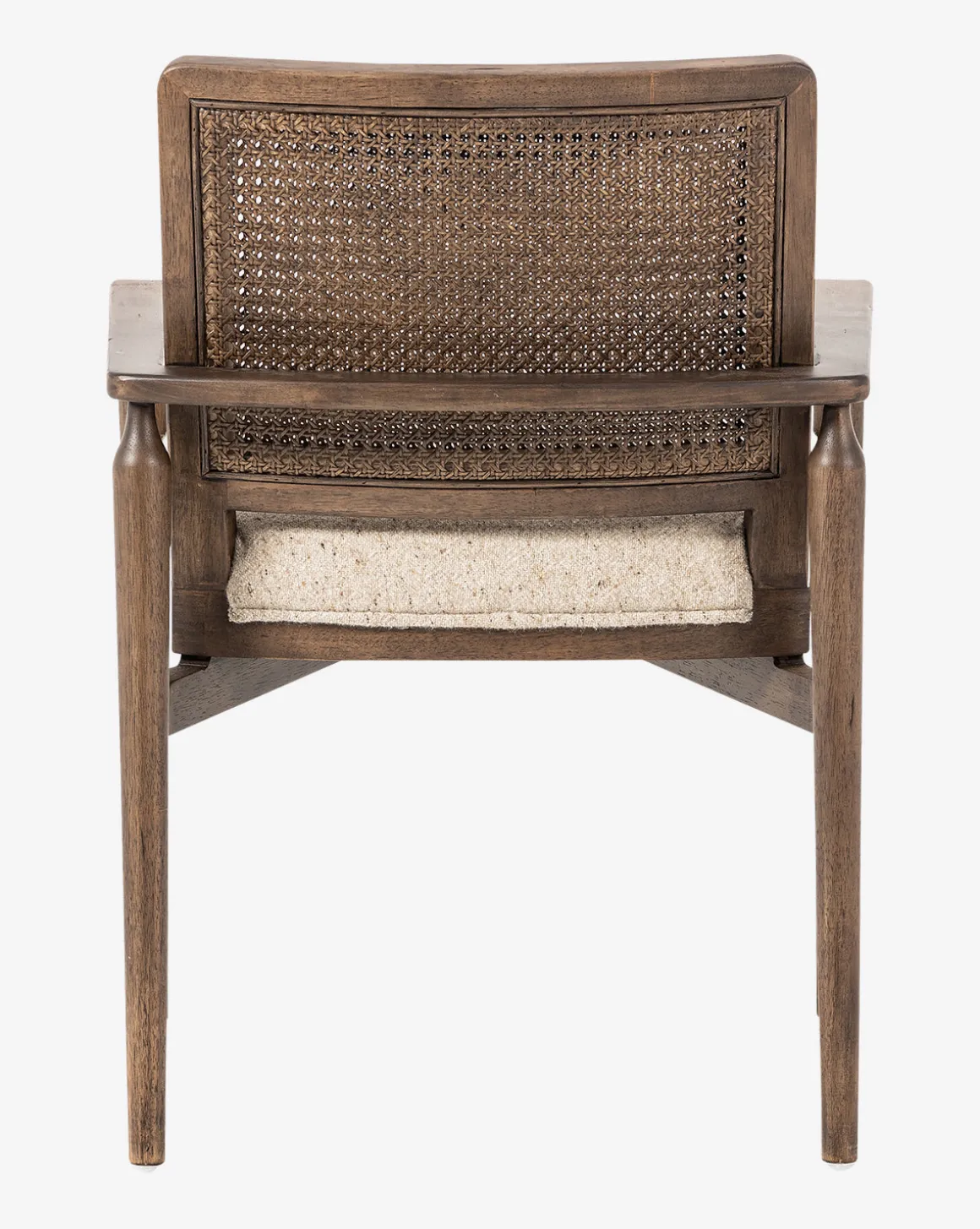 Zalan Dining Armchair