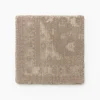 Zaragoza Hand-Tufted Wool Rug Swatch