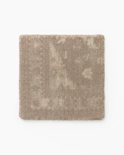 Zaragoza Hand-Tufted Wool Rug Swatch
