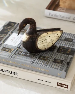 Zella Swan Object